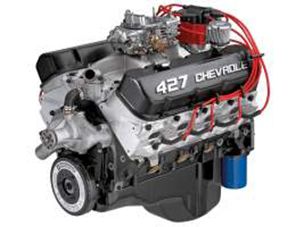 C3773 Engine